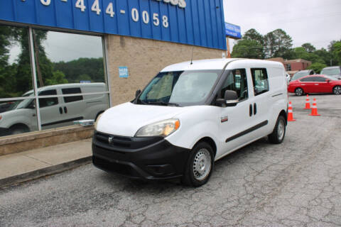 2017 RAM ProMaster City for sale at Southern Auto Solutions - 1st Choice Autos in Marietta GA