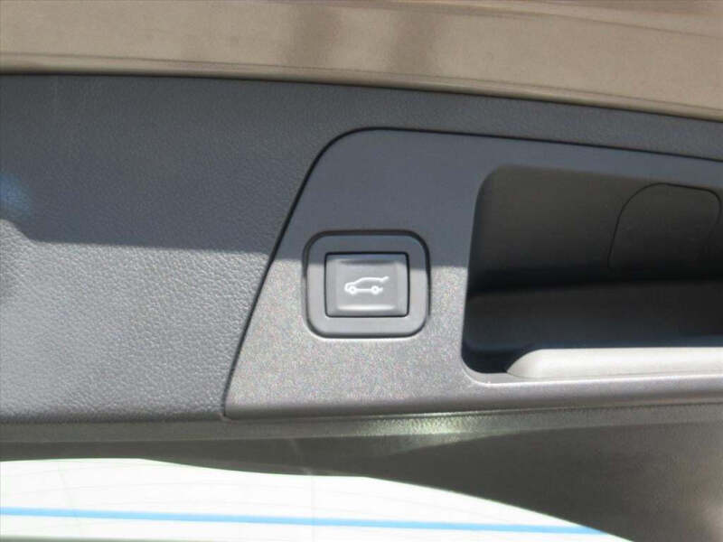 2019 Buick Envision Preferred