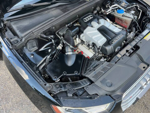 2017 Audi S5 3.0T quattro