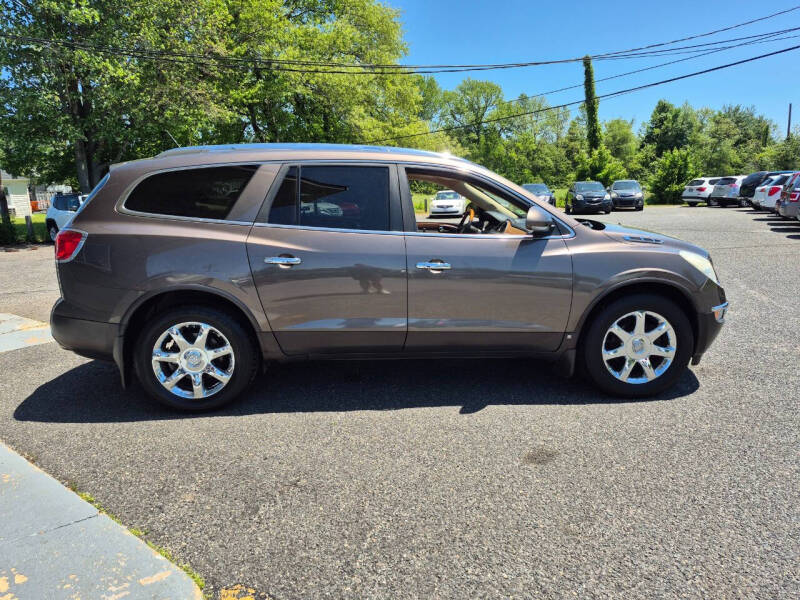 2009 Buick Enclave CXL