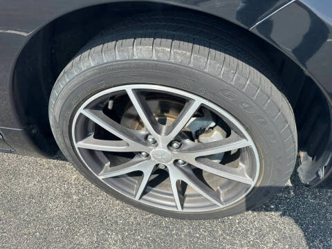 2010 Mitsubishi Eclipse GS Sport