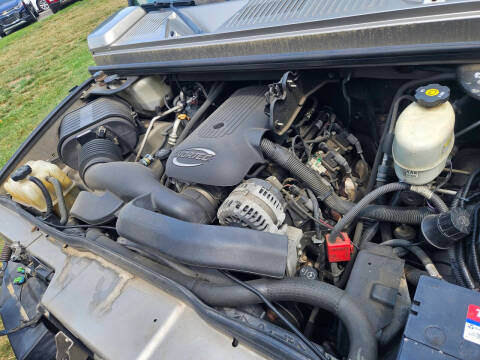 2007 HUMMER H2