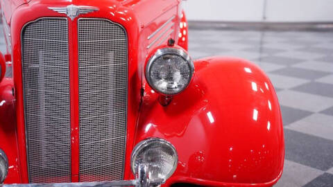 1935 Buick Series 60