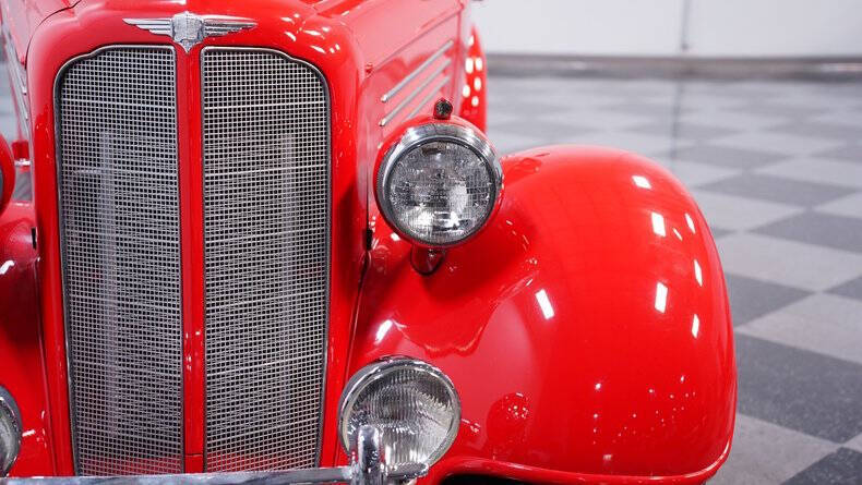 1935 Buick Series 60