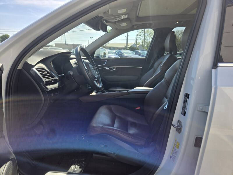 2020 Volvo XC90
