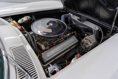 1964 Chevrolet Corvette