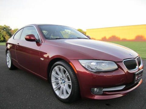 2013 BMW 3 Series 335i xDrive