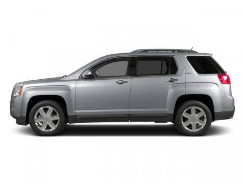 2015 GMC Terrain SLT-1