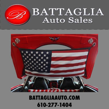 1998 Chevrolet Corvette