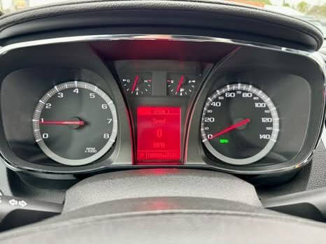 2015 GMC Terrain SLE-1