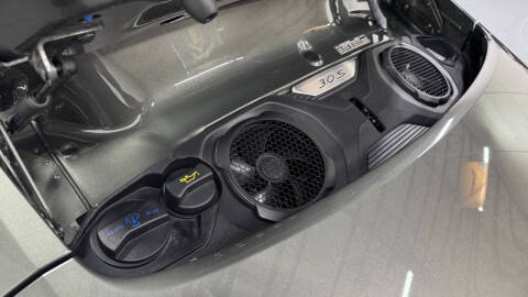 2020 Porsche 911 Carrera S