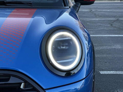 2026 MINI Hardtop 2 Door