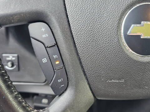 2021 Chevrolet Express 2500