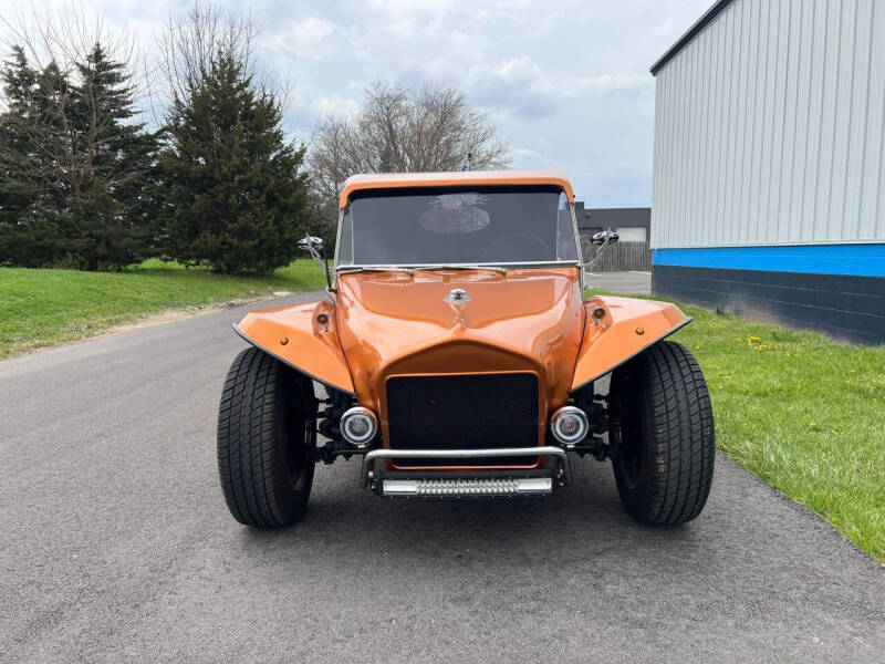 1962 Volkswagen BUGGY
