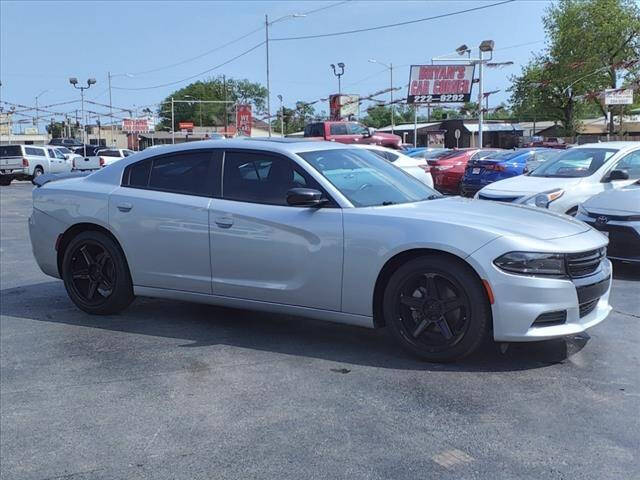 2023 Dodge Charger for sale at Bryans Car Corner 2 in Midwest City, OK