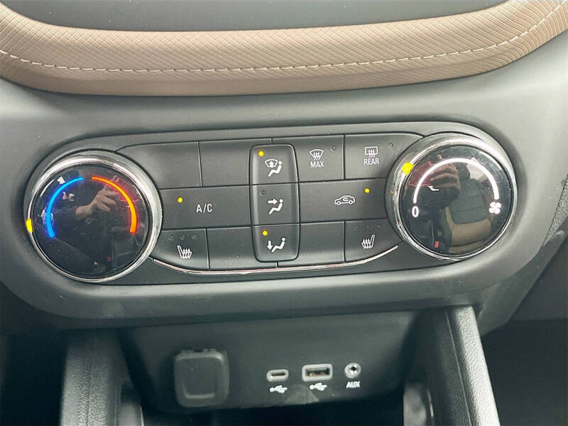 2022 Chevrolet TrailBlazer ACTIV