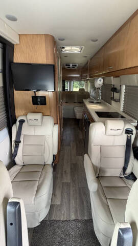 2020 Mercedes-Benz Sprinter