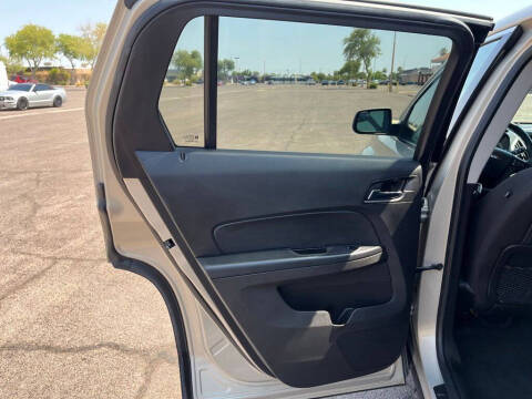 2012 GMC Terrain SLE-1