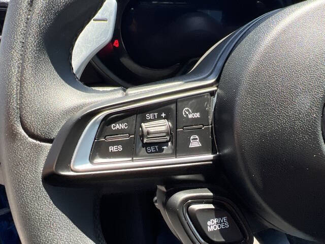 2024 Dodge Hornet R/T Plus