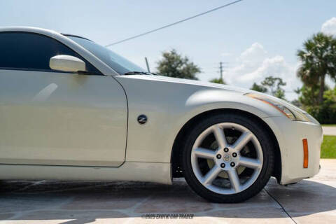 2004 Nissan 350Z