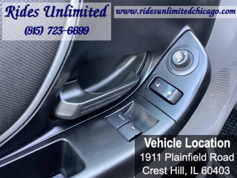 2011 Ford Ranger XLT