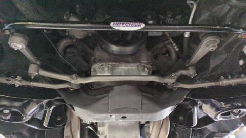 1978 Chevrolet Camaro