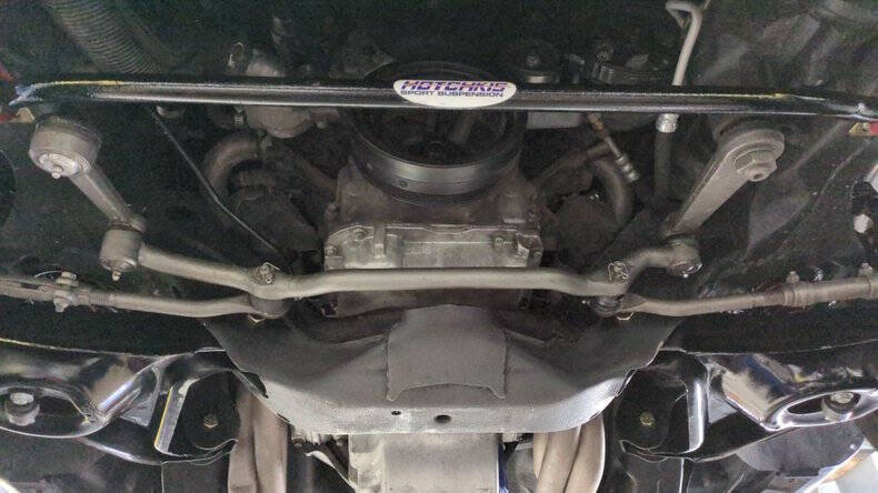 1978 Chevrolet Camaro