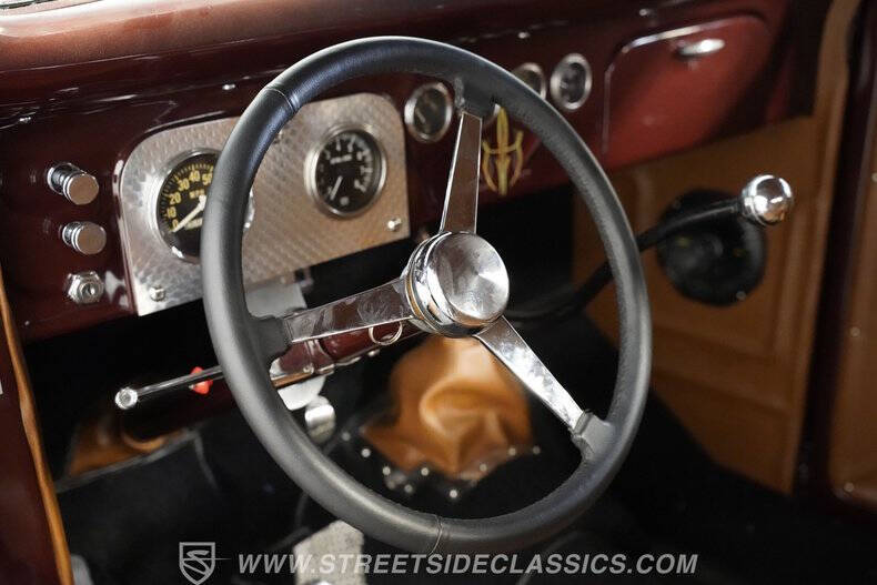 1939 Ford F-100
