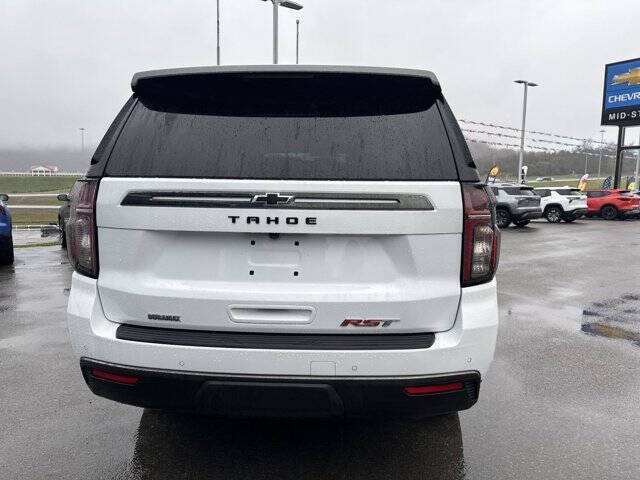 2022 Chevrolet Tahoe for sale at Mid-State Pre-Owned in Beckley, WV