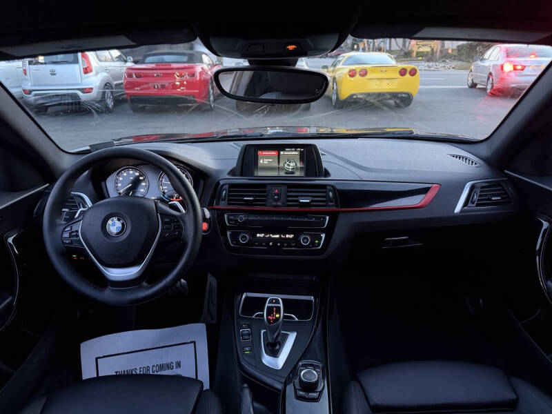 2019 BMW 2 Series 230i