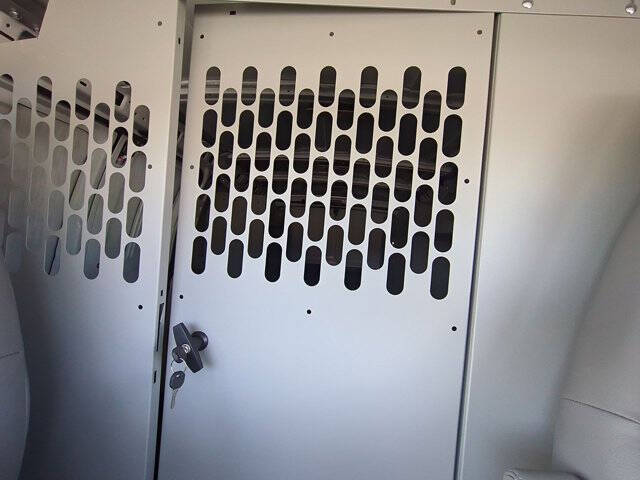 2025 Chevrolet Express 2500