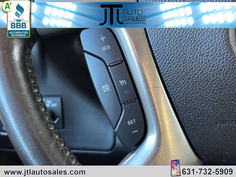 2017 Chevrolet Express 3500