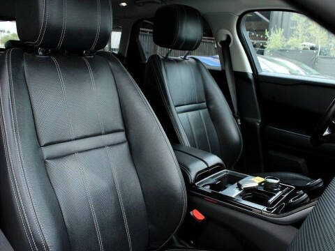 2018 Land Rover Range Rover Velar P380 S