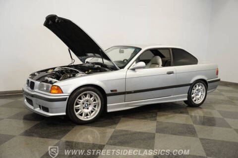 1996 BMW M3