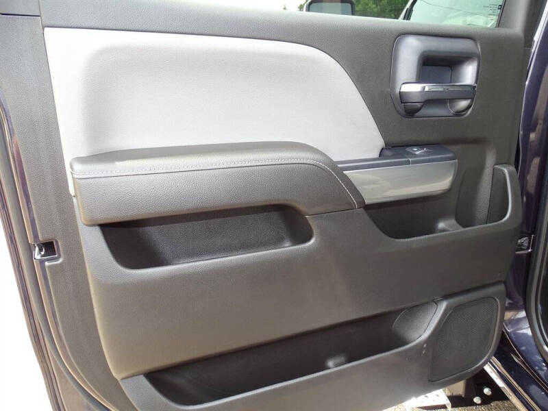 2023 Chevrolet Silverado 4500HD