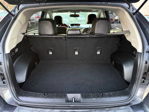 2013 Subaru XV Crosstrek 2.0i Limited