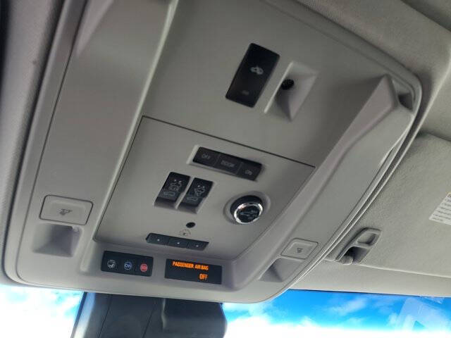 2020 Cadillac Escalade ESV Luxury