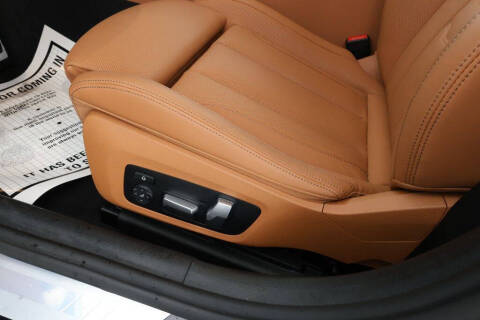 2024 BMW 8 Series 840i xDrive Gran Coupe