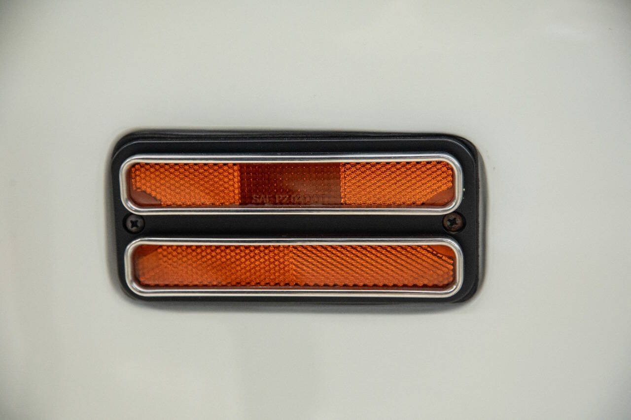 1969 Chevrolet C/K 10 Series 32