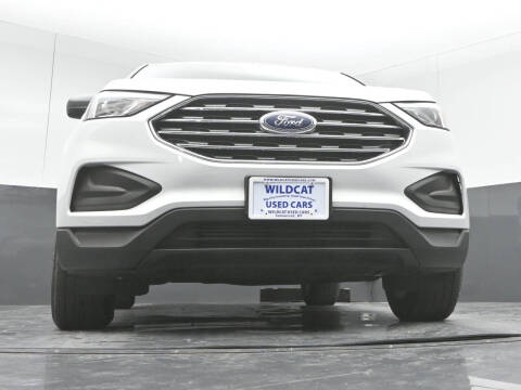 2019 Ford Edge SE