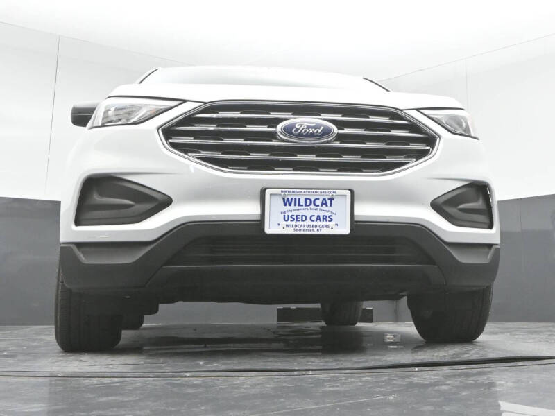2019 Ford Edge SE