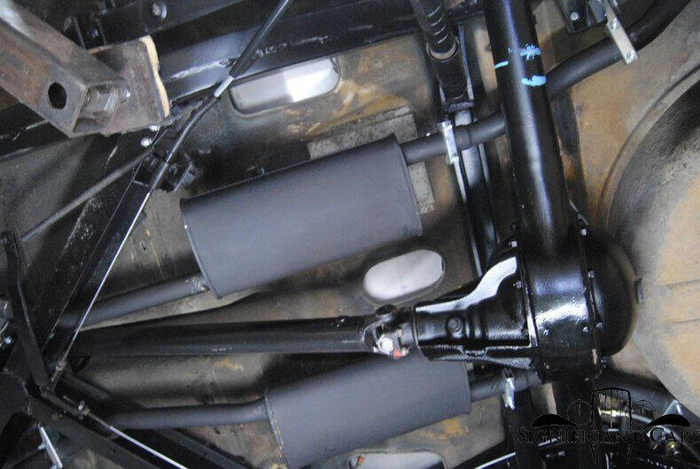 1954 Chevrolet Corvette