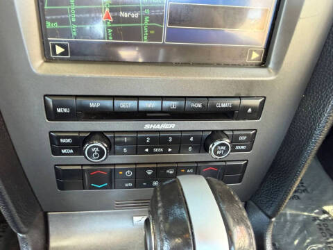 2014 Ford Mustang GT Premium
