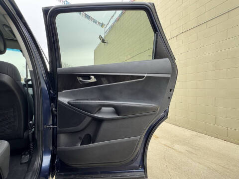 2016 Kia Sorento LX V6