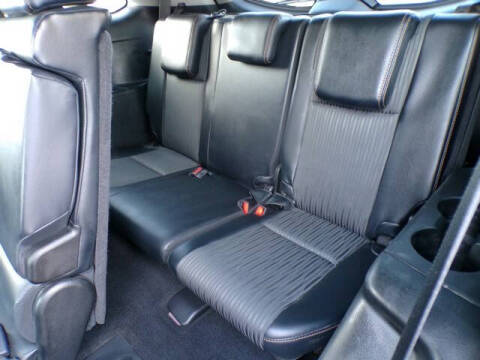 2018 Toyota Highlander LE Plus