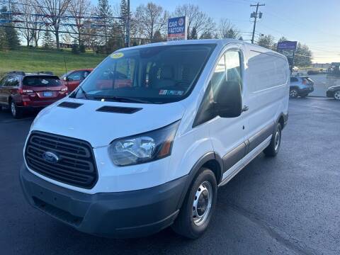 2016 Ford Transit for sale at Car Factory of Latrobe in Latrobe PA