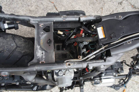 2017 Harley-Davidson Road King