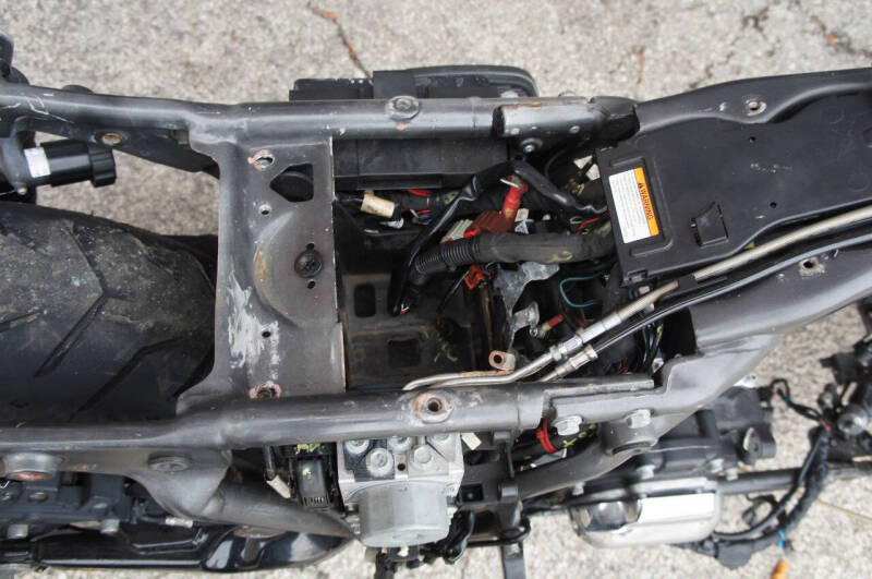 2017 Harley-Davidson Road King