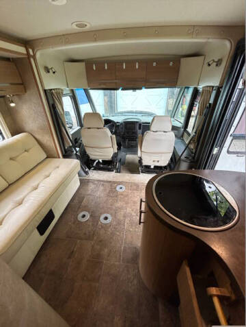 2013 Itasca Reyo 25T