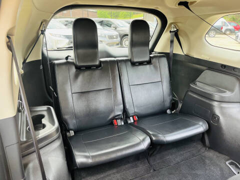 2020 Mitsubishi Outlander SE